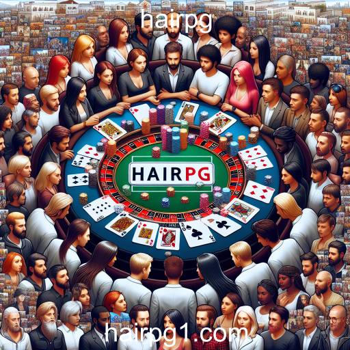 Explorando o Mundo dos Fóruns em Hairpg