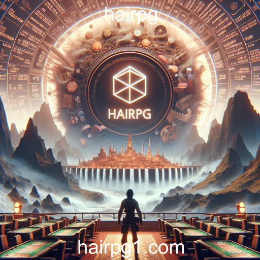 A Magia das Histórias nos Jogos de RPG